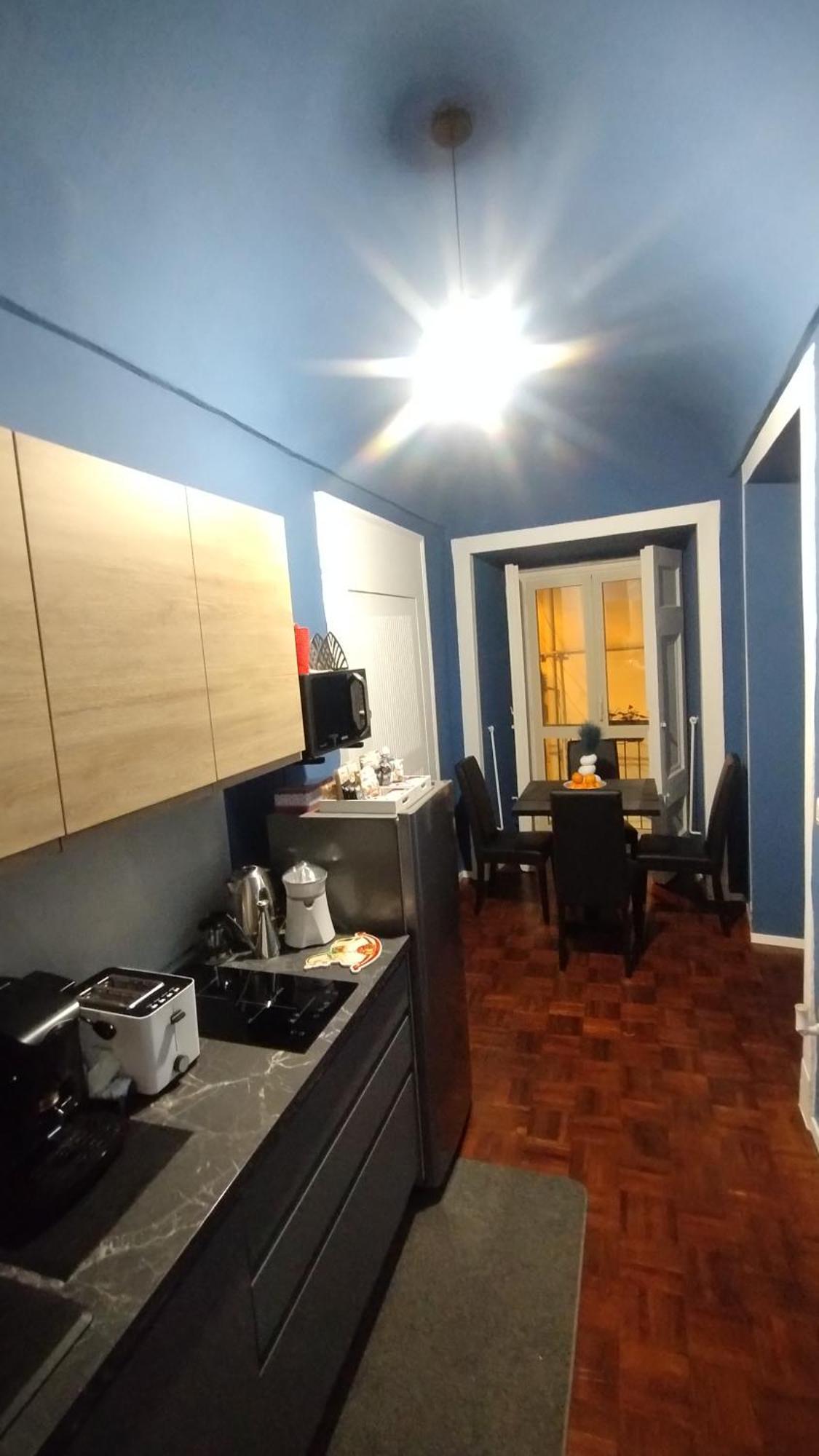 Aparthotel Plebiscito Napoli