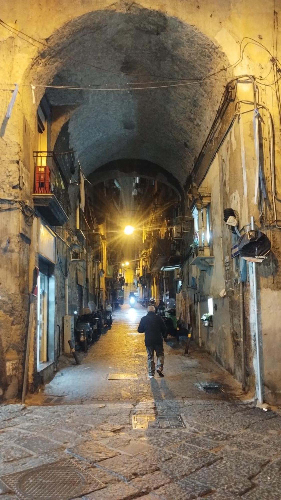 Plebiscito Napoli