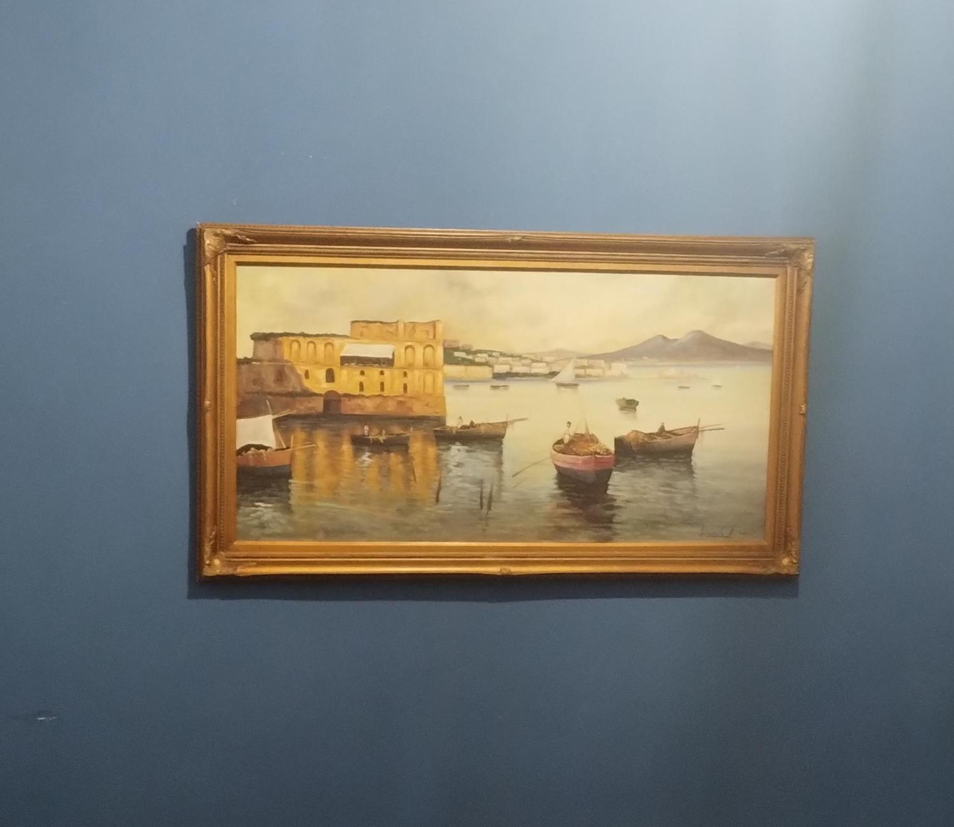 Plebiscito * Napoli